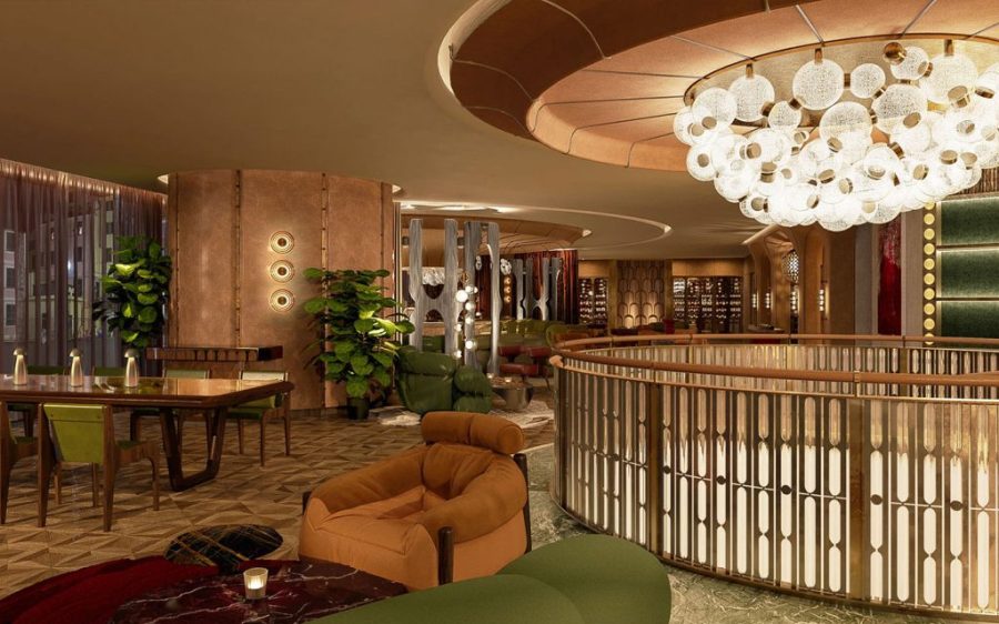First Hong Kong, now Singapore: prestigious 1880 club shuts down suddenly