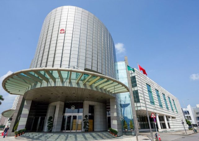 José Pereira Coutinho has submitted his candidacy for the legislative election 