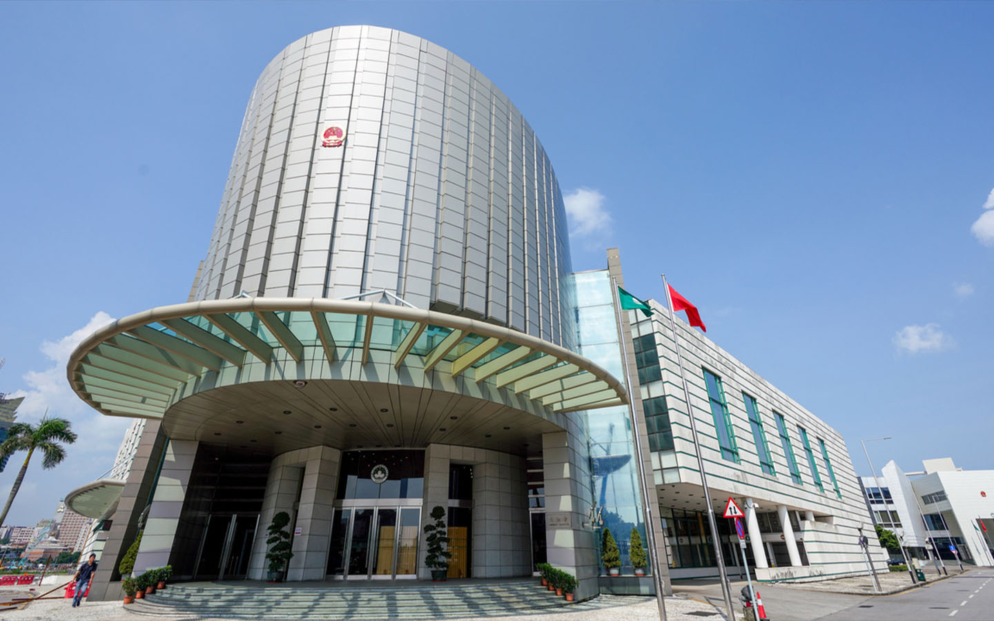 José Pereira Coutinho has submitted his candidacy for the legislative election 
