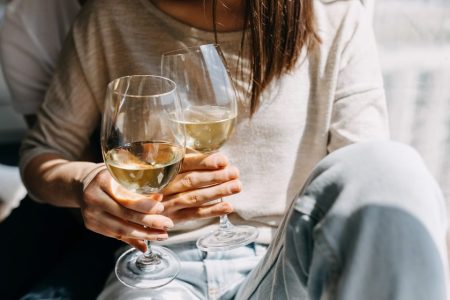 No, a nightly glass of wine isn’t ‘good for your heart’ 