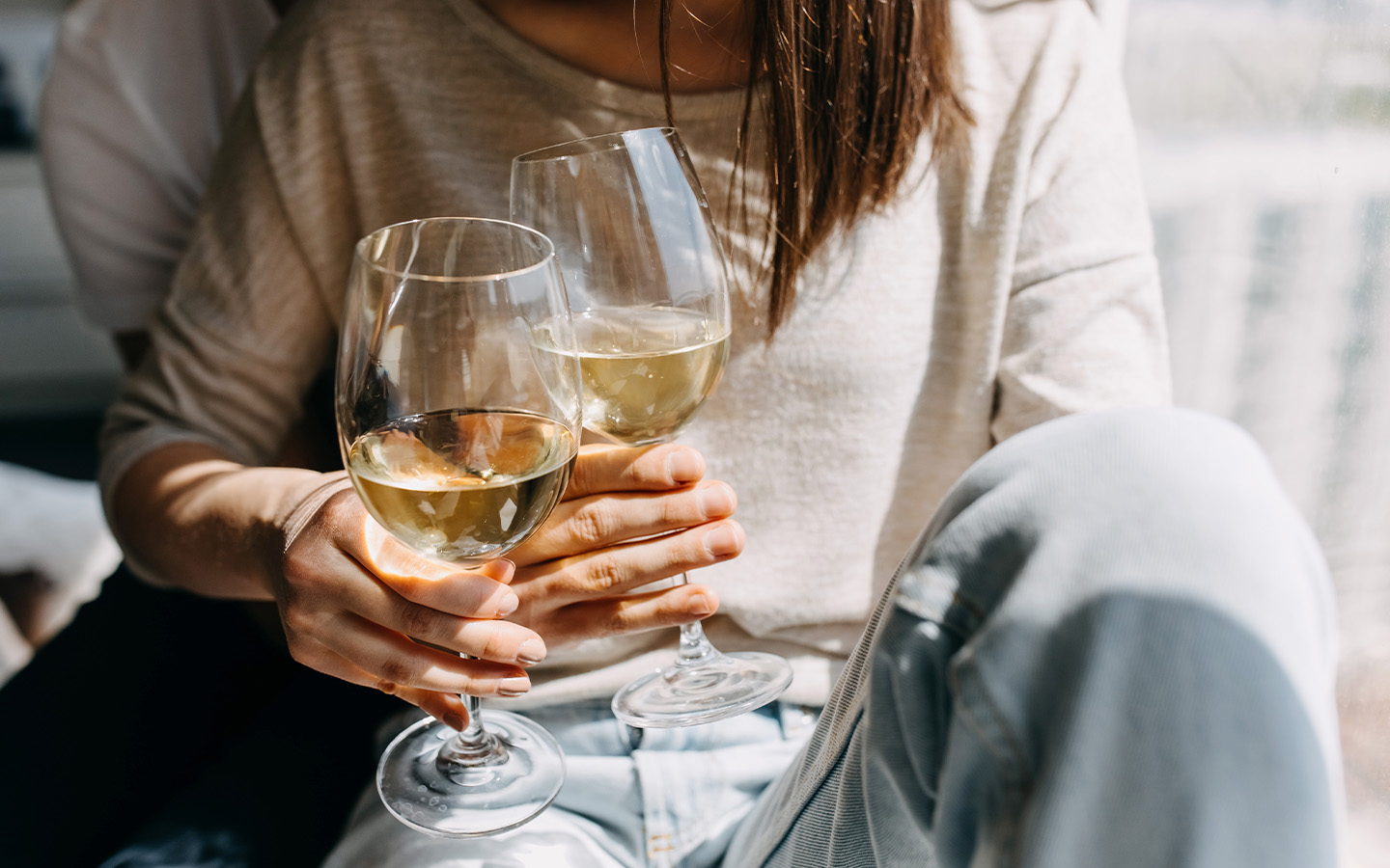 No, a nightly glass of wine isn’t ‘good for your heart’ 