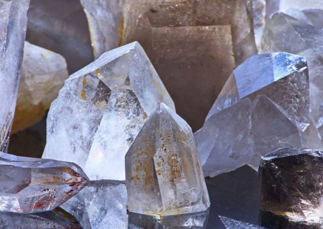 Angolan authorities prevent massive theft of critical minerals