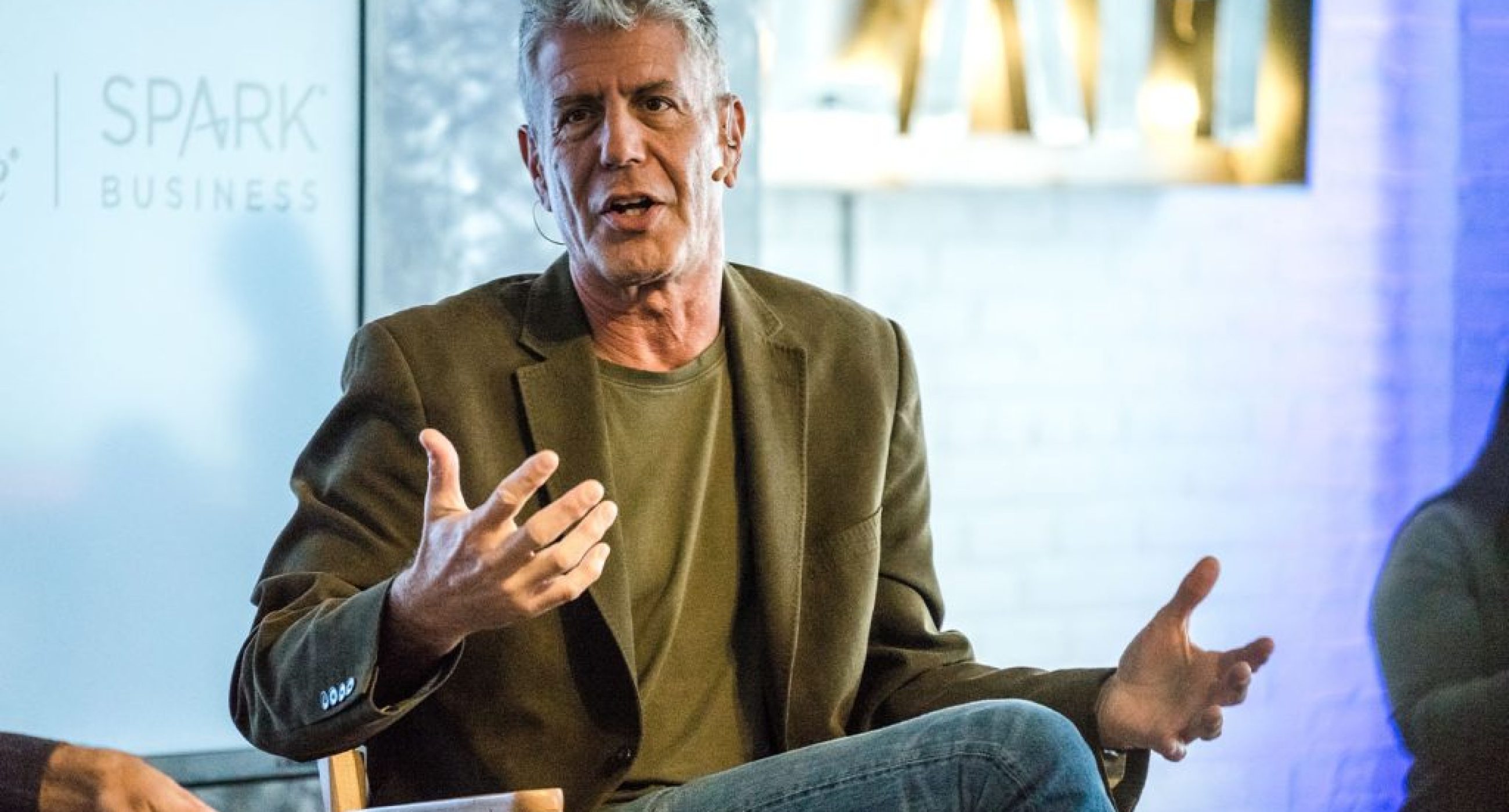 In memory of Tony: Retracing Anthony Bourdain’s steps in Macao