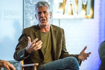 In memory of Tony: Retracing Anthony Bourdain’s steps in Macao