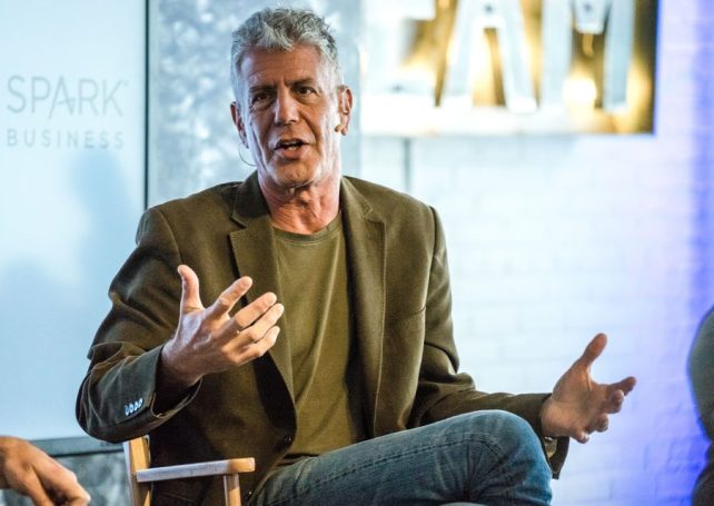 In memory of Tony: Retracing Anthony Bourdain’s steps in Macao