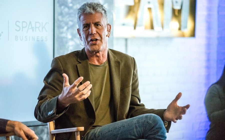 In memory of Tony: Retracing Anthony Bourdain’s steps in Macao