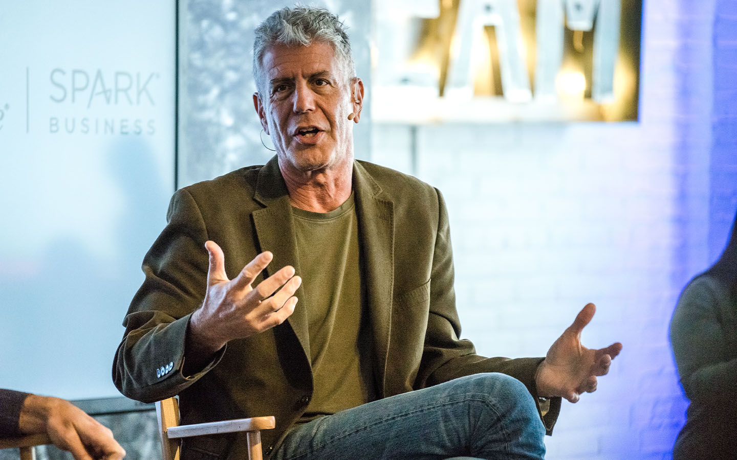 In memory of Tony: Retracing Anthony Bourdain’s steps in Macao