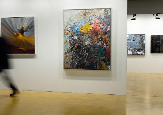 Renowned art critic Feng Boyi has been appointed curator of Art Macao 2025