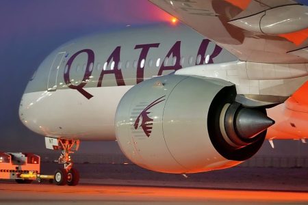 The list of the world’s best 100 airlines has been announced