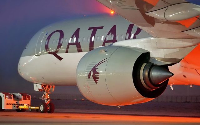 The list of the world’s best 100 airlines has been announced