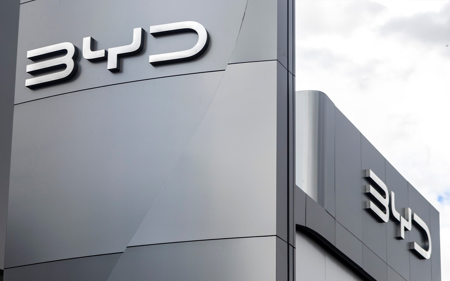 The Brazilian labour authority has launched legal action against BYD