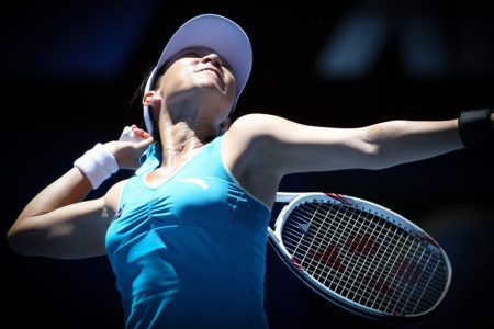 The CTA Tour tennis finals are returning to Macao in December