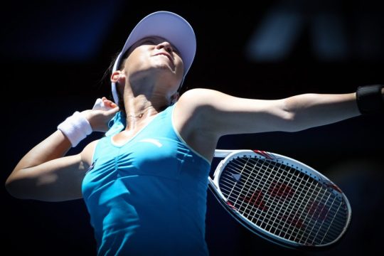 The CTA Tour tennis finals are returning to Macao in December