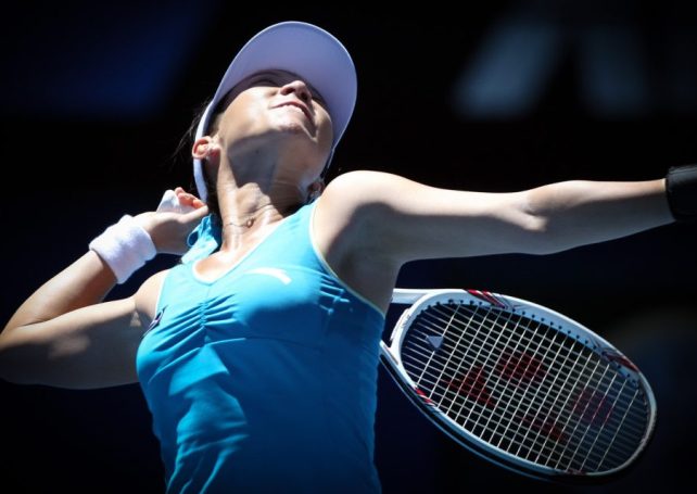 The CTA Tour tennis finals are returning to Macao in December