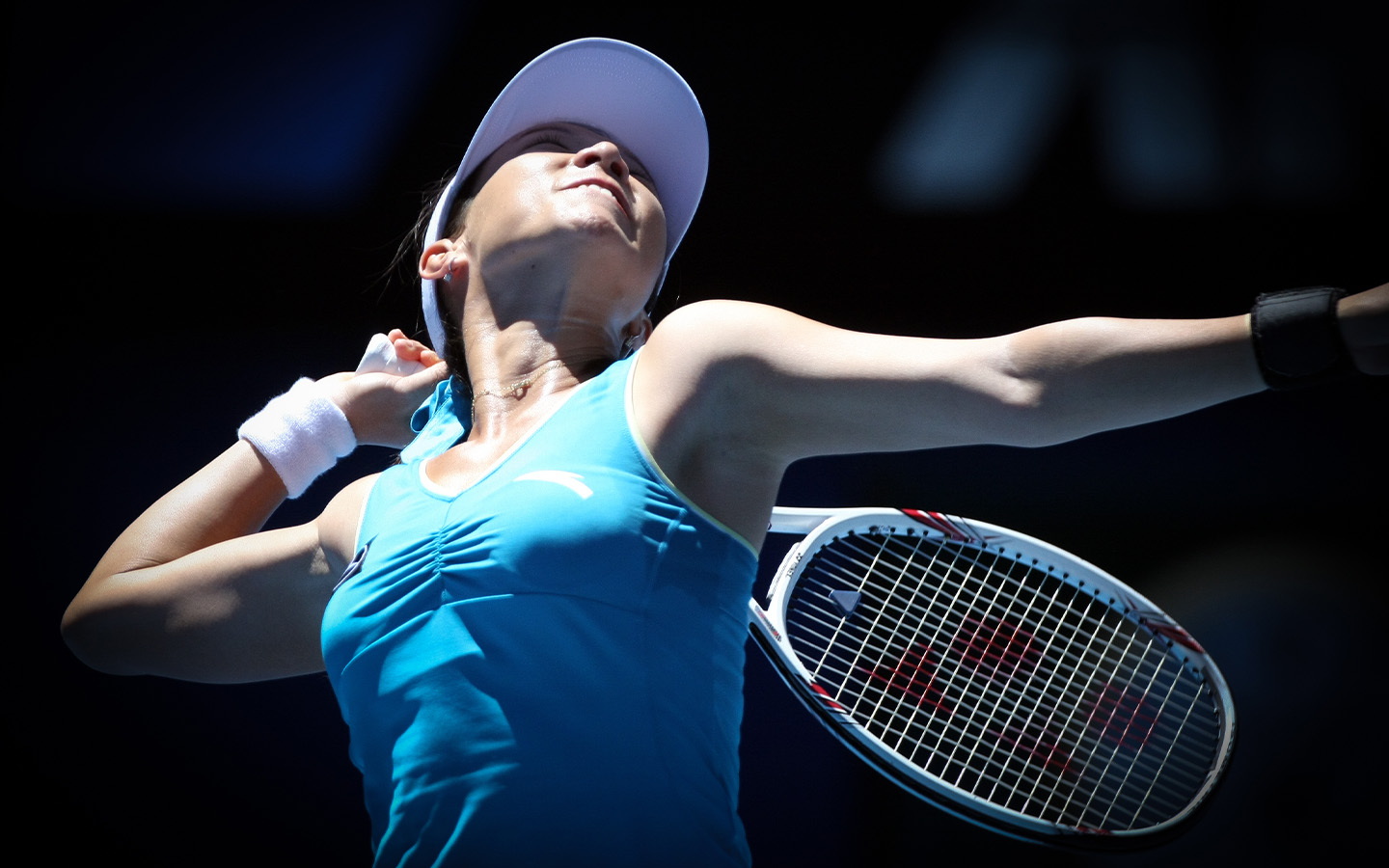 The CTA Tour tennis finals are returning to Macao in December