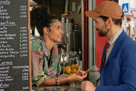 Casa Garden will host a cavalcade of award-winning Portuguese films this weekend