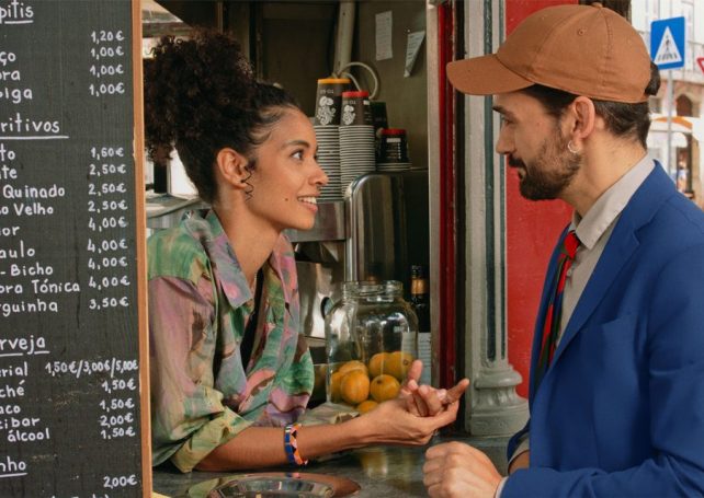 Casa Garden will host a cavalcade of award-winning Portuguese films this weekend