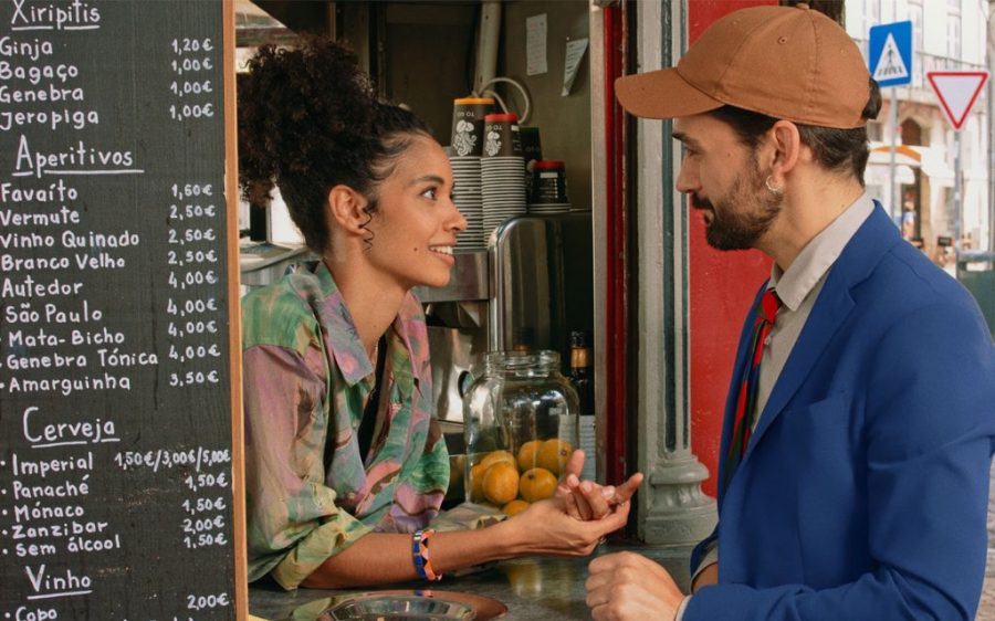 Casa Garden will host a cavalcade of award-winning Portuguese films this weekend