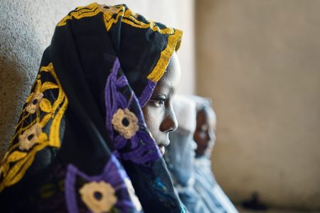 Abductions of children by Islamist insurgents are on the rise in northern Mozambique