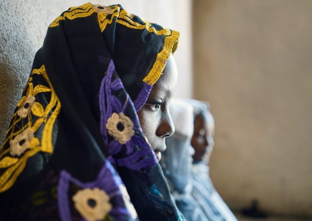 Abductions of children by Islamist insurgents are on the rise in northern Mozambique