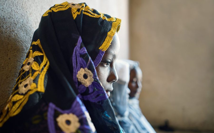Abductions of children by Islamist insurgents are on the rise in northern Mozambique
