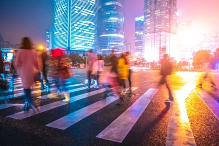 OECD downgrades its 2026 China GDP growth forecast