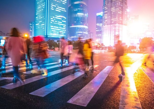 OECD downgrades its 2026 China GDP growth forecast
