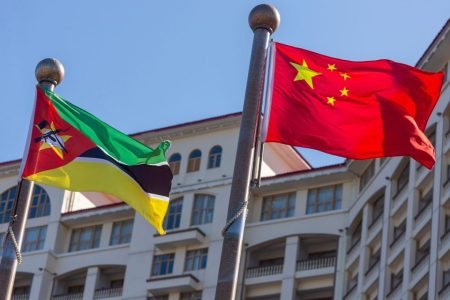 Chinese firm set to ‘significantly’ increase Mozambique investment