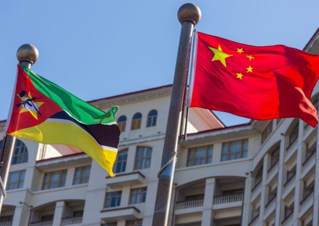 Chinese firm set to ‘significantly’ increase Mozambique investment