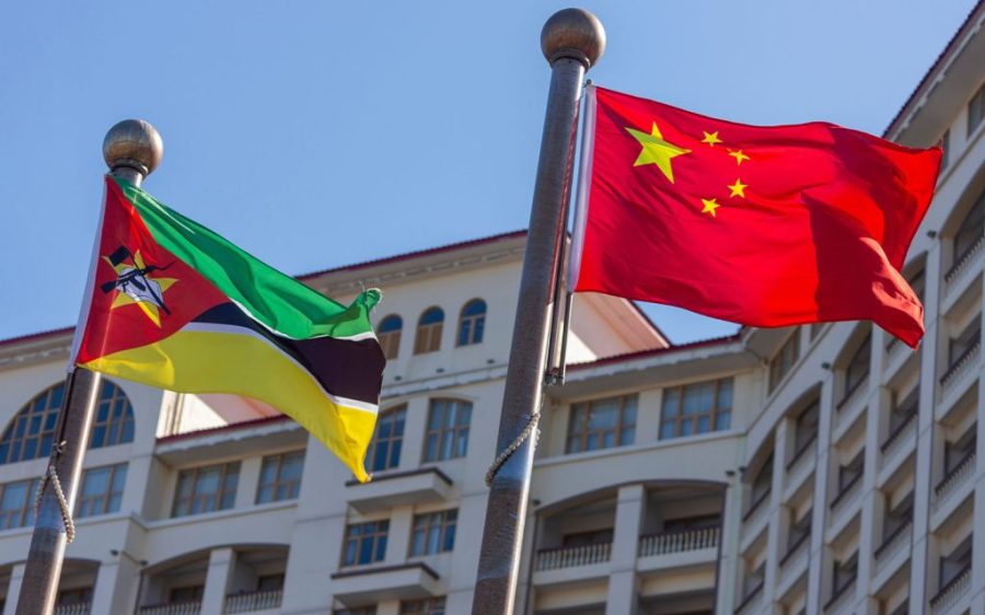 Chinese firm set to ‘significantly’ increase Mozambique investment