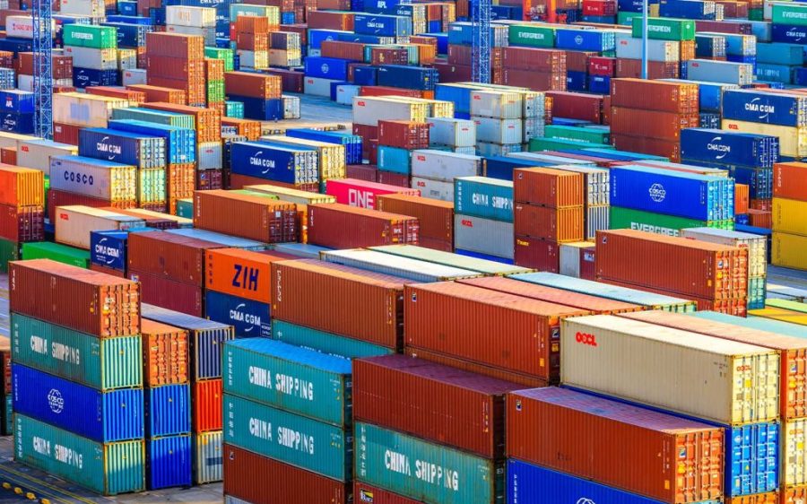 ​​China cements status as a key trade partner for Mozambique
