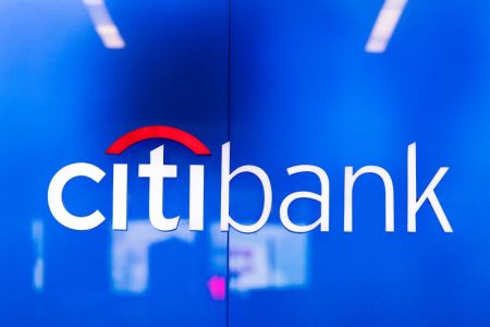 Citibank shuts down its branch in Macao today