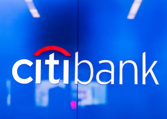 Citibank shuts down its branch in Macao today 
