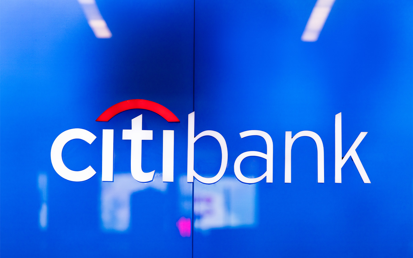 Citibank shuts down its branch in Macao today 