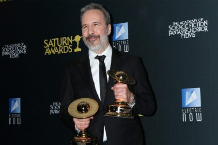 Dune director Denis Villeneuve has been picked to direct the next James Bond movie