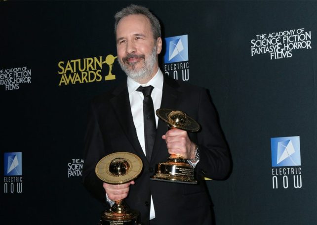 Dune director Denis Villeneuve has been picked to direct the next James Bond movie