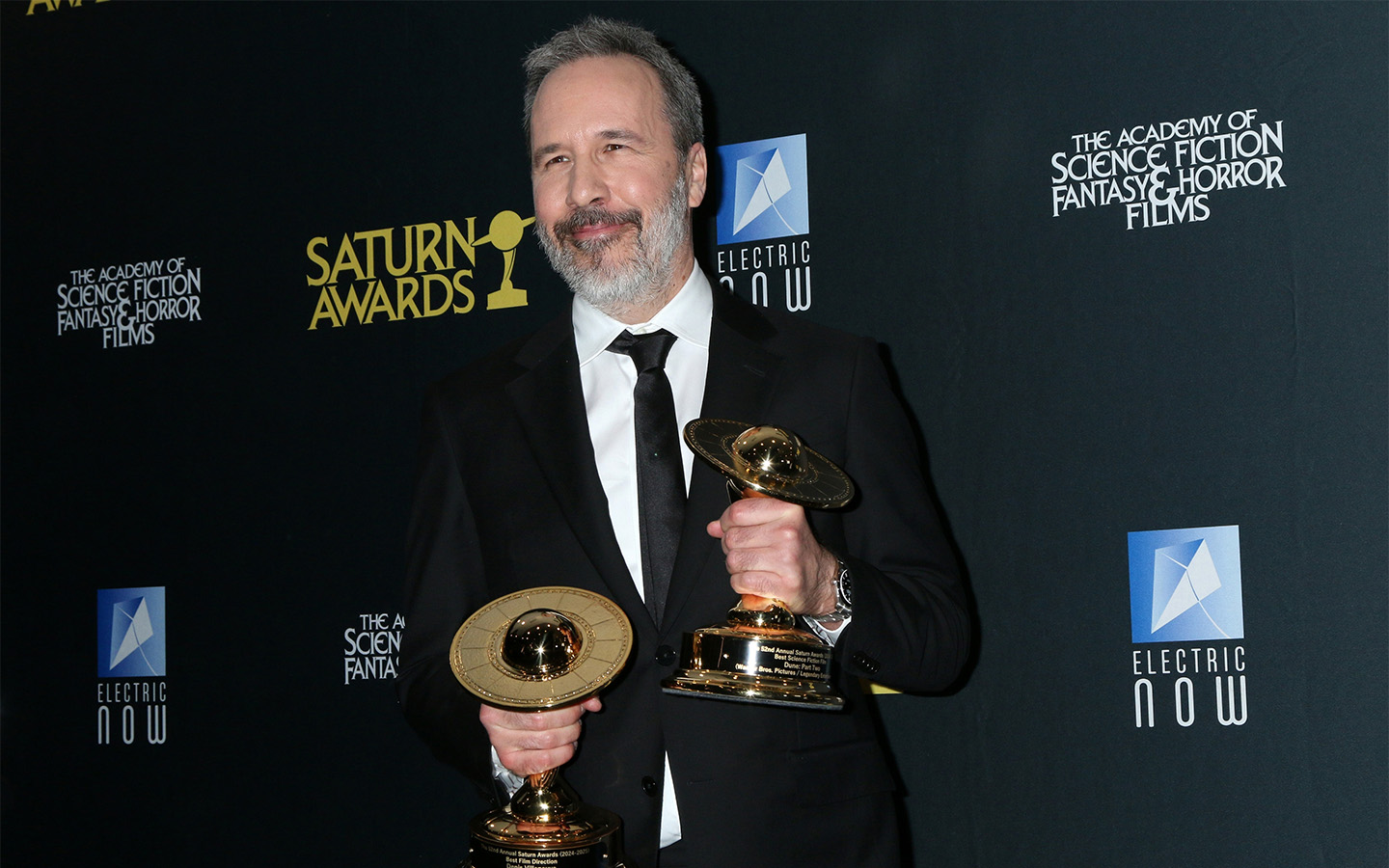 Dune director Denis Villeneuve has been picked to direct the next James Bond movie