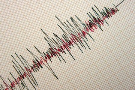 Tremors felt in Macao after quake strikes northern Guangdong