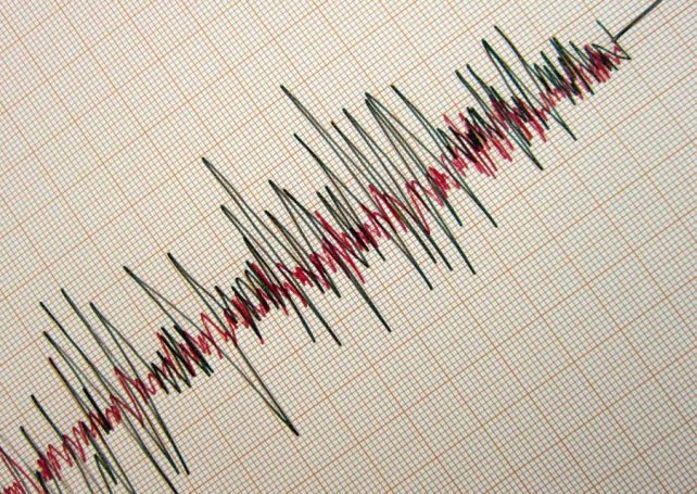 Tremors felt in Macao after quake strikes northern Guangdong