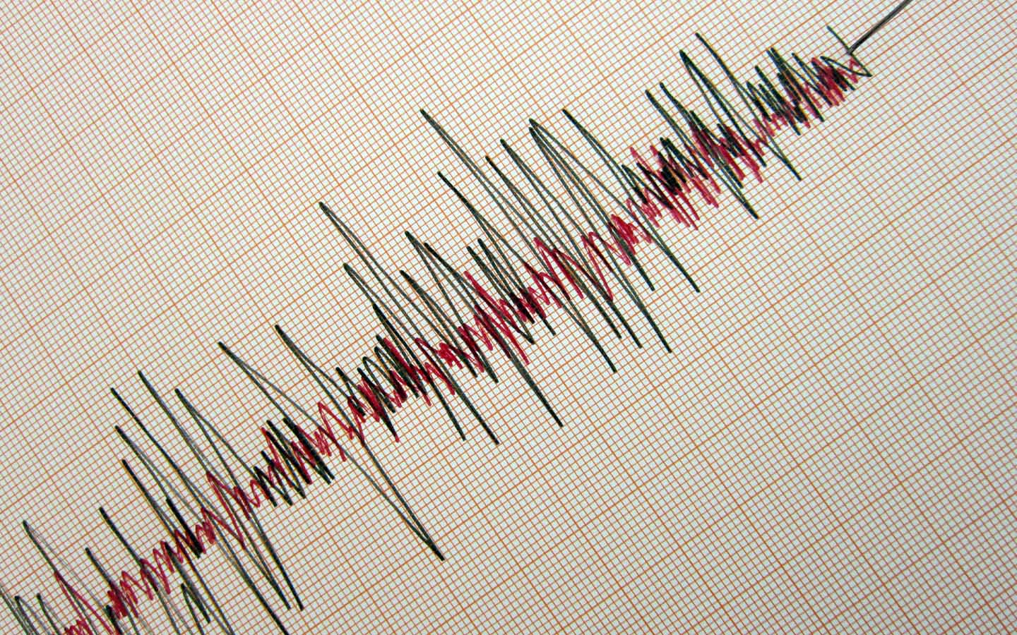 Tremors felt in Macao after quake strikes northern Guangdong