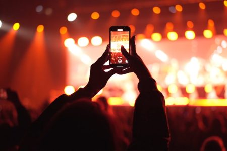 K-pop’s Fact Music Awards to be staged in Macao