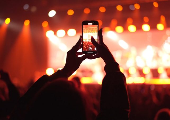 K-pop’s Fact Music Awards to be staged in Macao