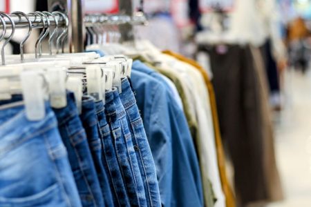 The fashion industry must slash production to meet climate goals, report finds