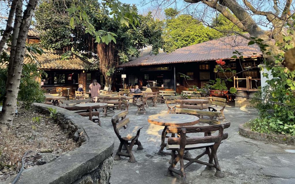 Fernando's Restaurant has been a staple in Macao for decades