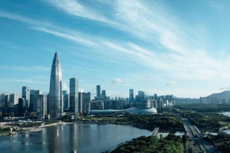 Greater Bay Area attracts European business investment