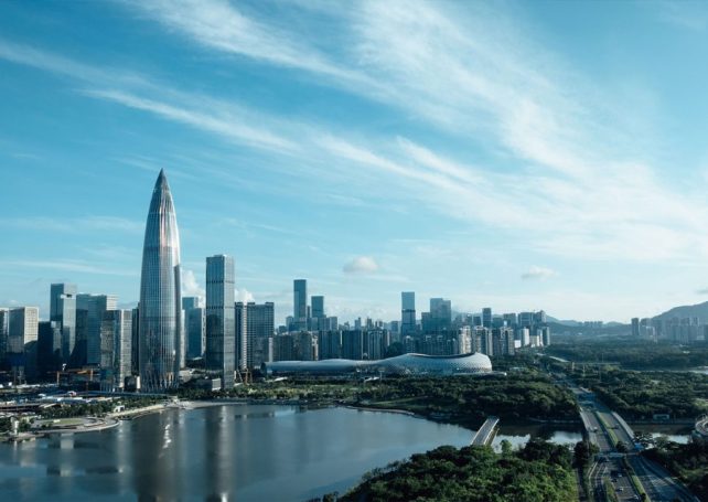 Greater Bay Area attracts European business investment