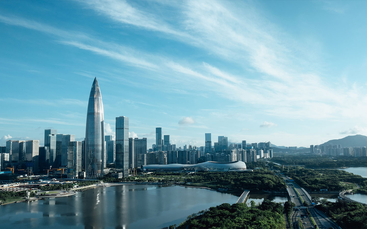 Greater Bay Area attracts European business investment