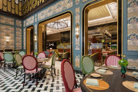 New restaurants to visit in Macao this June