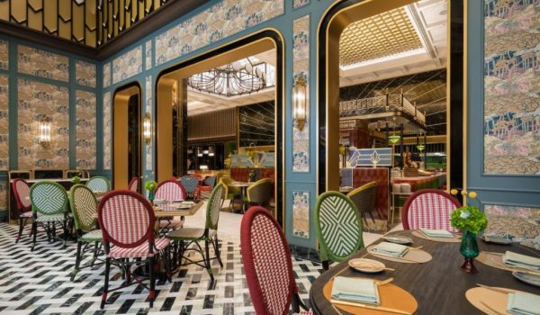 New restaurants to visit in Macao this June