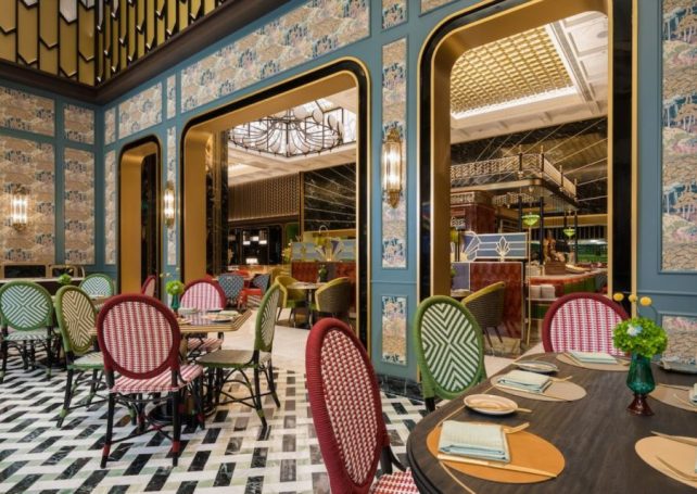 New restaurants to visit in Macao this June